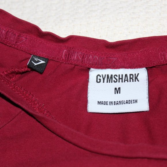 Gymshark T-Shirt - Picture 4 of 5